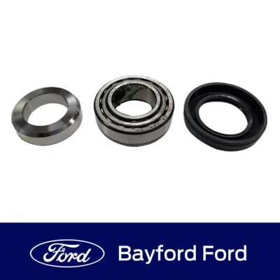 GENUINE FORD FALCON UTE REAR WHEEL BEARING SEAL KIT (SEE DESCRIPTION)  - image 1 of 2