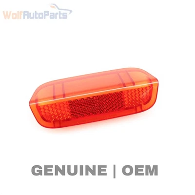 VW PASSAT CC 2009-2012 - Reflector puerta interior 1K0947419A Foto 1 de 4