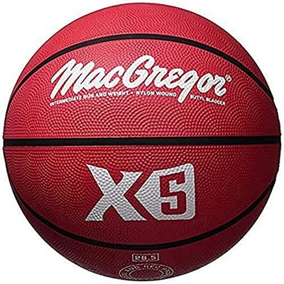 Baloncesto multicolor Foto 1 de 2