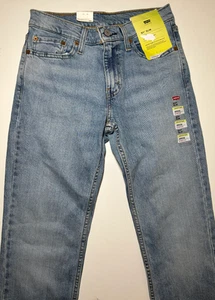 Levis 511 Slim Stretch Jeans | NWT | 29 X 32 - Picture 1 of 4