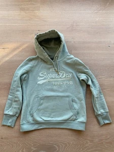 superdry hoodie damen 42 - Bild 1 von 4
