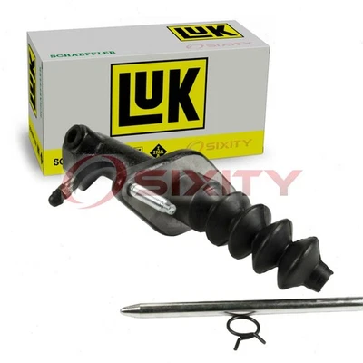 Cilindro escravo de embreagem LuK para 1990-1991 GMC R1500 Suburban 5.7L 6.2L V8 hv - Imagem 1 de 4