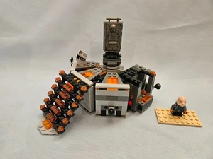 LEGO Star Wars #75137 Carbon-Freezing Chamber - Complete Build, w/ Ugnaught - Picture 1 of 7