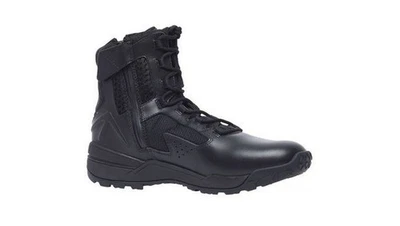 Belleville Ultralight Side-Zip Tactical Boot Black - Image 1 of 4