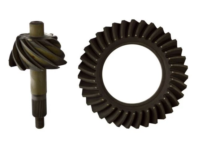 Anillo diferencial y piñón Spicer para Ford E100 Econoline Club Wagon 82879PZQX Foto 1 de 2