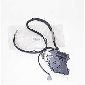 TOYOTA LEXUS/Genuine OEM/ ACTUATOR ASSY FRONT DOOR LOCK RH 69110-50030 For LS430 - Imagen 1 de 3