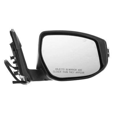 For Nissan Altima 13-18 Side View Mirror Passenger Side Power View Mirror Foto 1 de 4