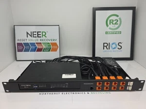 SonicWall TZ670 con alimentatore e supporto su rack - ***non trasferibile*** - Foto 1 di 3