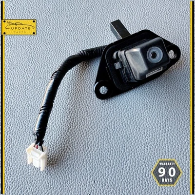 Toyota Highlander 2008 2009 2010 11 12 13 cámara de visión trasera OEM Foto 1 de 4