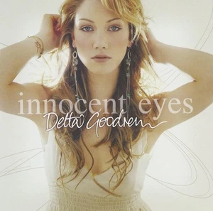 Delta Goodrem Innocent Eyes (CD) - Bild 1 von 2