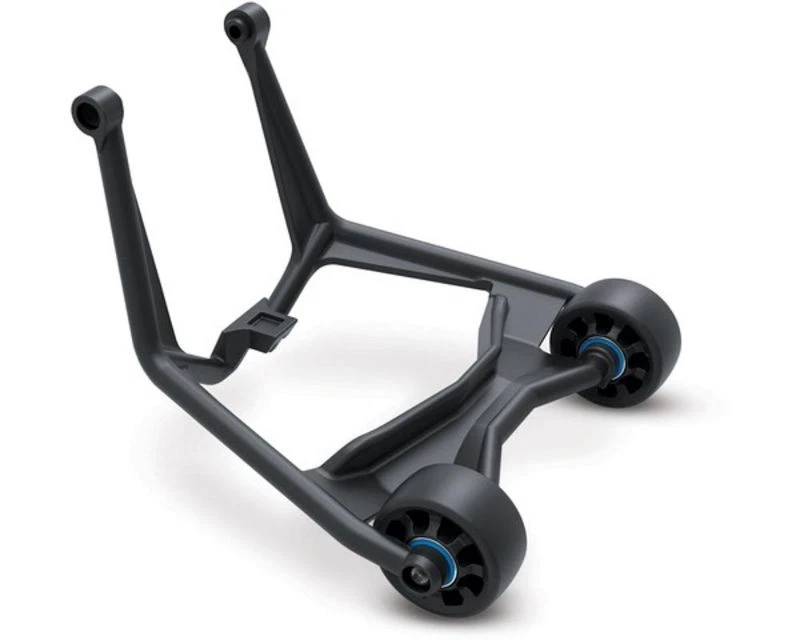 Traxxas 7776 Wheelie Bar Black for X-Maxx/ XRT - Image 1 of 1