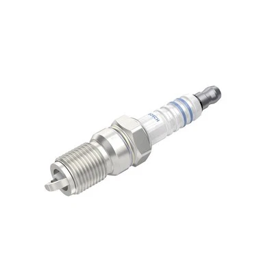 BOSCH 0242229655 Spark Plug Fits Mercedes-Benz 123 124 190 G-Class SL Puch Rover - Image 1 of 4