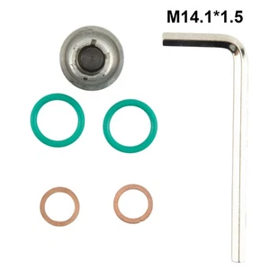 Quick Installation Self Tapping Oil Pan Thread Repair Kit Longevity Guaranteed - Picture 1 of 24