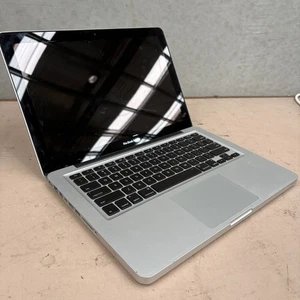 Apple MacBook Pro Model A1278 13" Laptop No RAM/HDD Untested As Is Parts Only - Picture 1 of 22