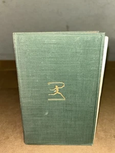 1934 The Great Gatsby By F. Scott Fitzgerald Hardcover 1st Modern Library Ed. - Picture 1 of 5