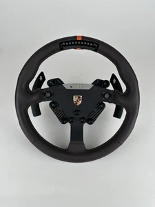 Fanatec Clubsport Porsche 918 Sim Racing Steering Wheel - Picture 1 of 8