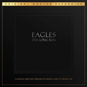 Eagles The Long Run (Vinyl) 12" Album (UK IMPORT) - Picture 1 of 1