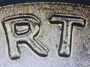 2022 D Roosevelt Dime- DDO/ DDR  - Error? See Pictures and judge for yourself. - Picture 1 of 17