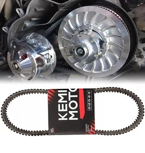 #422280652 X3 correa de transmisión de embrague para Can am X3/XDS/XRS/MAX 2017-2024 KEMIMOTO - Imagen 1 de 8