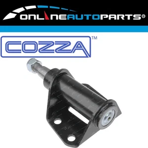 Steering Idler Arm - for Holden Rodeo TF TFR55 TFS55 1990-2003 RWD 4X4 - Picture 1 of 2