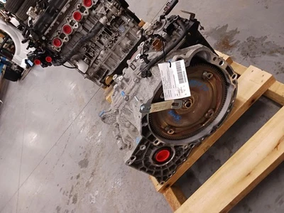 '14-'15 HYUNDAI TUCSON Automatic Transmission 2.4L AWD 91k miles 6 month wnty! - Image 1 of 4