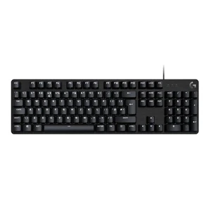 Logitech G413 SE Full-Size Mechanical Gaming Keyboard - Backlit Keyboard with Ta - Picture 1 of 9
