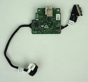 DisplayPort USB Module Dell 9J6N5 Optional USB Type-C Module With DisplayPort - Photo 1/1