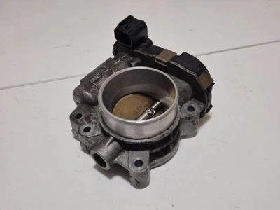 SAAB 9-3 2007-2012 GENUINE OEM THROTTLE BODY 6-PIN B207 PETROL 55354710 93189207 - Image 1 of 4
