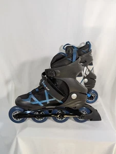 K2 F.I.T. 90 BOA Inline Skates Größe 12 tolle Form - Bild 1 von 10