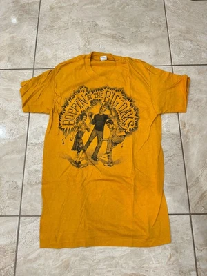 Camiseta Rara Vintage Boppin at the Big Oaks - Imagem 1 de 4