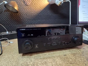 USED - Yamaha AVENTAGE RX-A740 - 7.2 Channel Network AV Receiver - READ - Picture 1 of 9