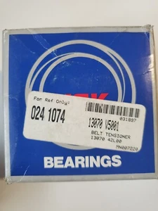 One New NSK Engine Timing Belt Tensioner 1307042L00 13070V5001 for Nissan & more - Picture 1 of 4