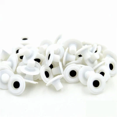 3pcs/lot B Key Button Conductive rubber pad For Wii Controller - Image 1 of 2