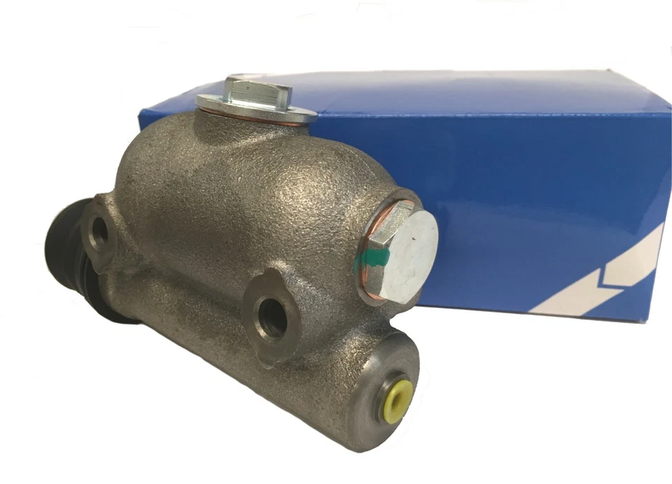 Nuevo cilindro maestro de freno para MG TD TF T tipo 2 años de garantía SCP británico Foto 1 de 1