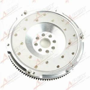Volante de aluminio de alto rendimiento para BMW M50 M52 S50 S52 S54 E34 E36 E39 - Imagen 1 de 7
