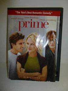 PRIME (WIDESCREEN) - Picture 1 of 1