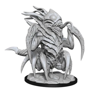 Magic the Gathering Unpainted Miniatures: Mage Hunter - Picture 1 of 1