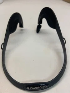 Opaska na szyję Plantronics 62800-01 do serii H171N DuoPro i DuoSet tylko na głowę - Zdjęcie 1 z 4