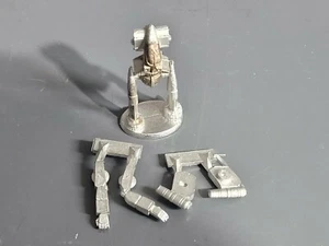 Ral Partha: Battletech Stealth STH-ID 20-640 (oop Metall NiB) ungesehen - Bild 1 von 1