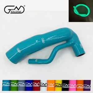 Fit Mini Cooper S R55 R56 R57 R60 R61 N18 Engine Silicone Intake Induction Hoses - Picture 1 of 13