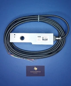 Hardy Process Solutions HI SBH04-E5K Load Sensor 0 To 5,000kg - Picture 1 of 2