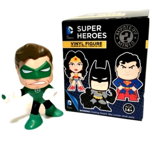 DC Comics Mystery Minis Vinyl Figure Green Lantern Funko in Box - Picture 1 of 1