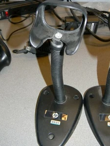 HP Linear Scanner Stand 671544-001 (HP 671372-001) Used - Picture 1 of 2