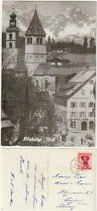 KITZBÜHEL - AUSTRIA - ÖSTERREICH - VIAGG. 1950 -50501- - Picture 1 of 1