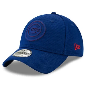Chicago Cubs Clubhouse Collection 9TWENTY Adjustable Hat - Picture 1 of 5