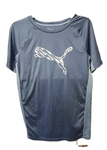 KIDS UNISEX PUMA TEE SHIRT Size XL(16/18) - Picture 1 of 10