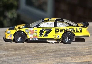 1999 Hot Wheels Ford Taurus #17 Dewalt Matt Kenseth - Picture 1 of 4