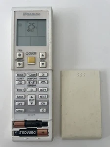 Daikin Replacement Air Conditioner Remote Control ARC452A4 Genuine 6 - Picture 1 of 3