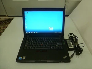 Lenovo Thinkpad L412 Wins 7 Pro ( 4GB*500GB*Core i5 ) DVD-RW*#4450* - Picture 1 of 12