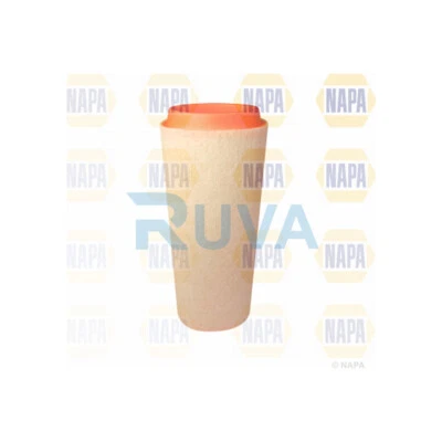 Filtro de aire se adapta a Land Rover Freelander BMW Serie 3 1 X3 5 75 MG ZT Ruva Foto 1 de 2